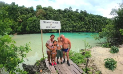 tur derawan