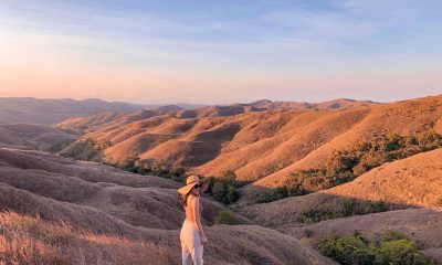 Tur Sumba Overland