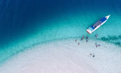 Trip Pulau Peucang Ujung Kulon