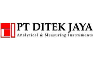 Logo Ditek Jaya